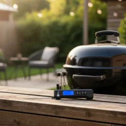 Cookinglife Grill Digitale thermometer / Vleesthermometer