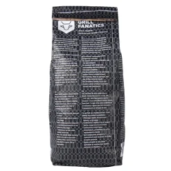 Cookinglife Grill Houtskool / Charcoal Black Wattle - 5 Kg - Restaurant kwaliteit