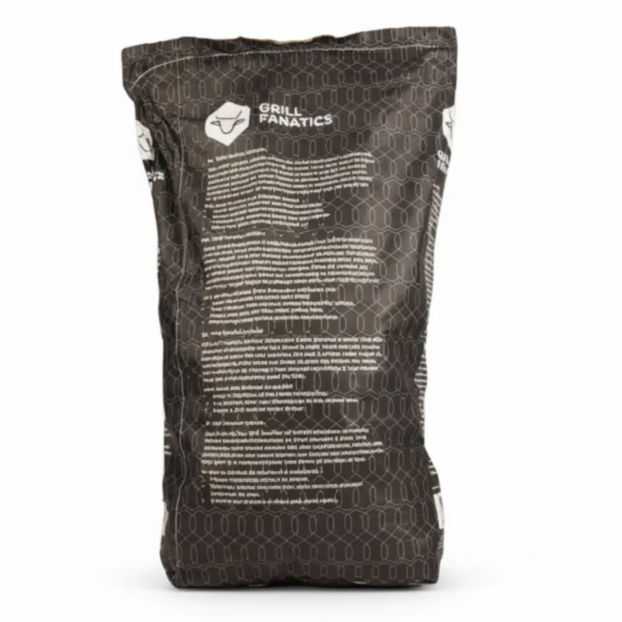 Cookinglife Grill Houtskool / Charcoal Marabu - 10 Kg - Restaurant kwaliteit