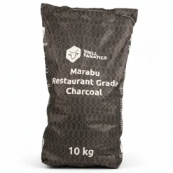 Cookinglife Grill Houtskool / Charcoal Marabu - 10 Kg - Restaurant kwaliteit