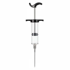 Cookinglife Grill Marinade Spuit BBQ / Vlees Injectiespuit 30 ml