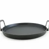 Cookinglife Grill Plancha Gietijzer ø 36 cm