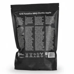 Cookinglife Grill Rookhout Chunks - Appel - 1 Kg
