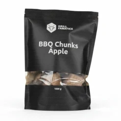 Cookinglife Grill Rookhout Chunks - Appel - 1 Kg