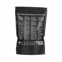 Cookinglife Grill Rookmot - Whisky / Eik - 500 gram - Koud Roken