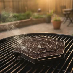 Cookinglife Grill Rookmot - Whisky / Eik - 500 gram - Koud Roken