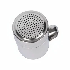 Cookinglife Grill Rub Shaker / Kruidenstrooier - RVS