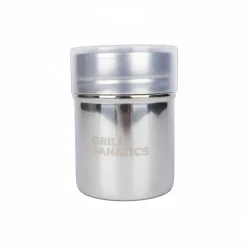Cookinglife Grill Rub Shaker / Kruidenstrooier - RVS