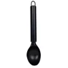 Cookinglife IJslepel - IJsschep - Zwart 19.5 cm