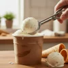 Cookinglife IJsschep - IJslepel - RVS - 27 cm