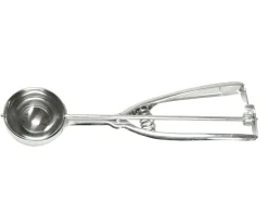 Cookinglife IJsschep - IJslepel - RVS - 27 cm