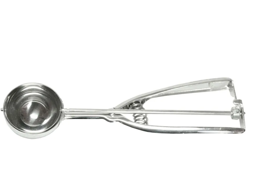 Cookinglife IJsschep - IJslepel - RVS - 27 cm