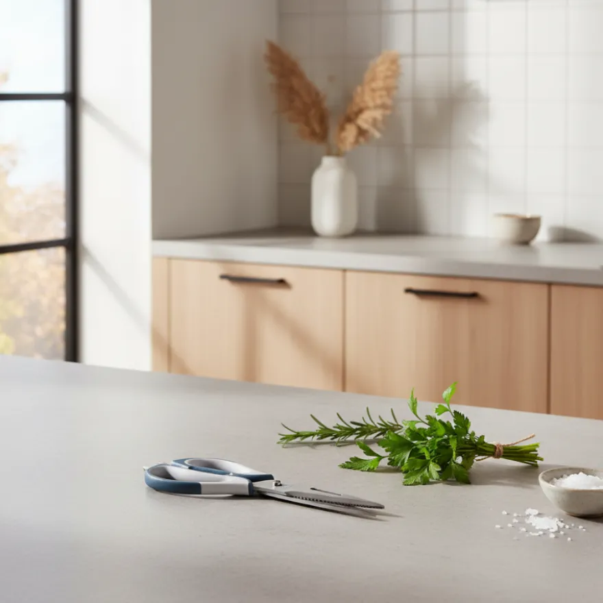 Cookinglife Keuken- & Kruidenschaar