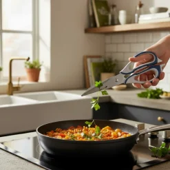 Cookinglife Keuken- & Kruidenschaar