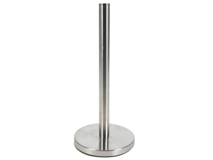 Cookinglife Keukenrolhouder RVS 33 cm