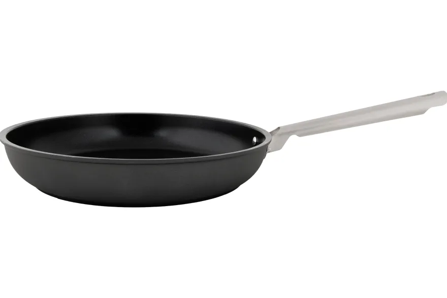 Cookinglife Koekenpan ProForge ø 28 cm - geschikt voor alle warmtebronnen - keramische anti-aanbaklaag
