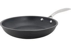 Cookinglife Koekenpan Revolt ø 24 cm - geschikt voor alle warmtebronnen - keramische anti-aanbaklaag