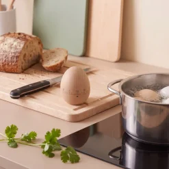 Cookinglife Kookwekker Ei Houtlook