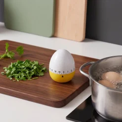 Cookinglife Kookwekker Ei Wit / Geel