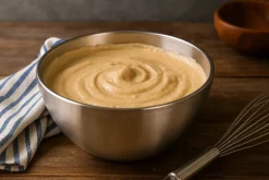 Cookinglife Mengkom / Beslagkom - RVS - ø 24 cm
