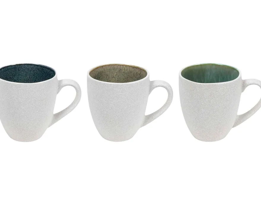 Cookinglife Mokken Belize 330 ml - 6 stuks