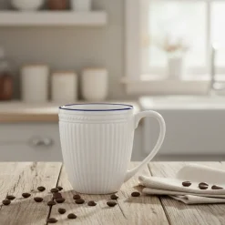 Cookinglife Mokken Whitmore 350 ml - 6 stuks