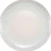 Cookinglife Ontbijtborden / Dessertborden Nola Beige ø 21 cm - 6 Stuks
