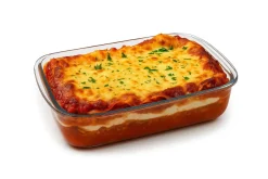Cookinglife Ovenschaal Glas 29.5 x 18 x 5 cm / 1.6 Liter