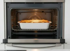 Cookinglife Ovenschalen Aardewerk Set - 3 Stuks
