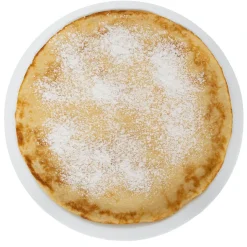 Cookinglife Pannenkoekenborden Porselein ø 30 cm - 6 Stuks