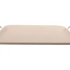 Cookinglife Pizzasteen Italian 30 x 38 cm
