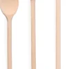 Cookinglife Pollepels Hout - 3 stuks