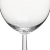 Cookinglife Rode Wijnglazen Milena 580 ml - 4 Stuks