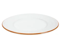 Cookinglife Serviesset Stratton 24-delig / 6 personen - 6 dinerborden, 6 ontbijtborden, 6 diepe borden en 6 kommen