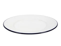 Cookinglife Serviesset Whitmore 24-delig / 6 personen - 6 dinerborden, 6 ontbijtborden, 6 diepe borden en 6 kommen