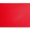 Cookinglife Snijplank HACCP Rood 45 x 30 cm - voor vlees