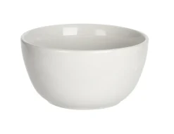 Cookinglife Soepkommen / Kommen - Porselein ø 15.5 cm - 4 Stuks