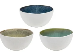 Cookinglife Soepkommen / Kommen Belize ø 15 cm - 6 stuks