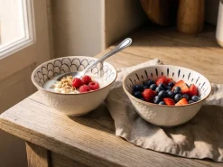Cookinglife Soepkommen / Kommen Noria ΓΈ 16 cm - 6 stuks
