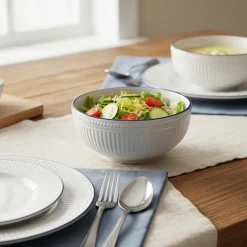 Cookinglife Soepkommen / Kommen Whitmore ø 15.5 cm - 6 stuks