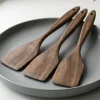 Cookinglife Spatels Acacia 32 cm - 3 stuks