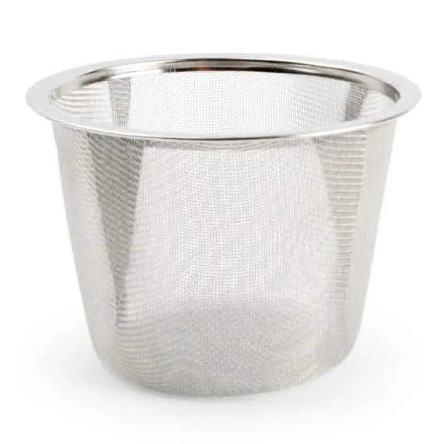 Cookinglife Theepot Arare met RVS Filter - Gietijzer Zwart - 800 ml