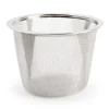 Cookinglife Theepot Itome met RVS Filter - Gietijzer Zwart - 800 ml