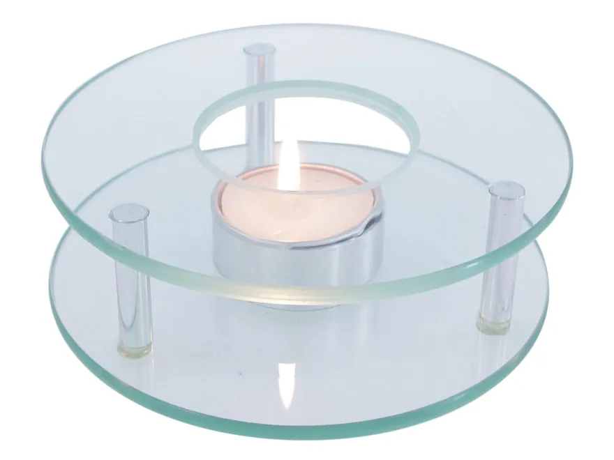 Cookinglife Theewarmer Sakura Tea Glas ø 12 cm