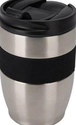 Cookinglife Thermosbeker RVS 300 ml - Drinkbeker To Go - Lekvrij en Dubbelwandig