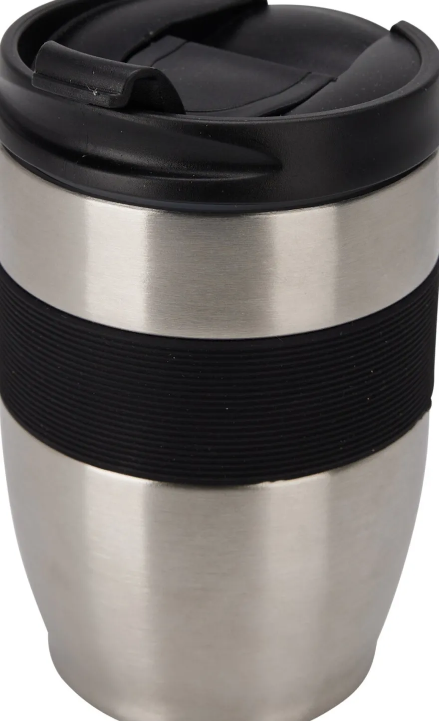 Cookinglife Thermosbeker RVS 300 ml - Drinkbeker To Go - Lekvrij en Dubbelwandig