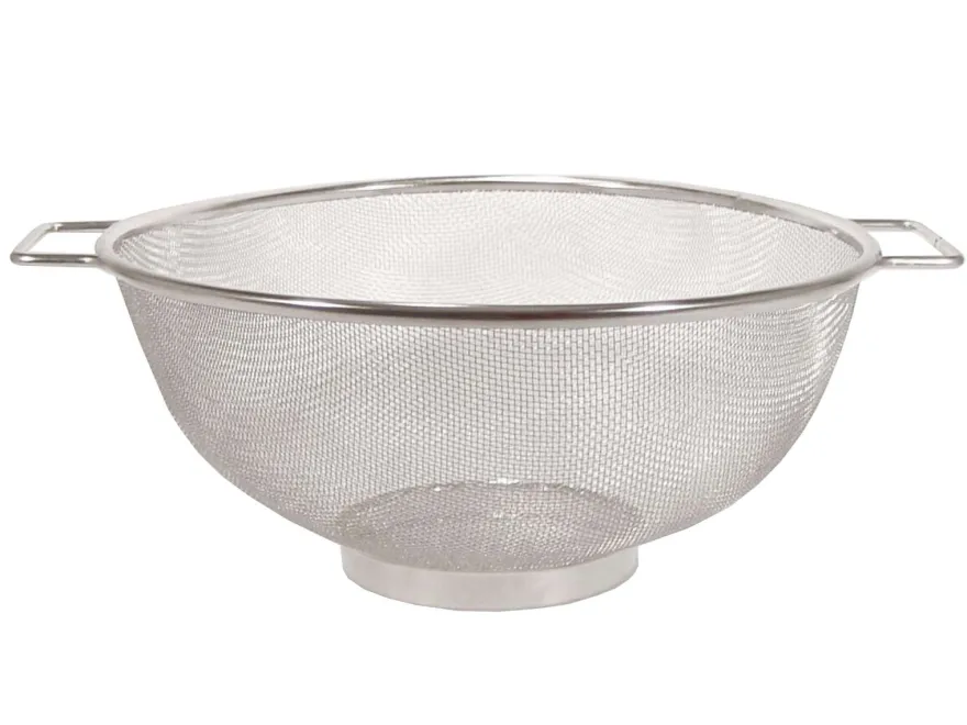 Cookinglife Vergiet RVS ø 25 cm