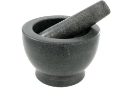 Cookinglife Vijzel Graniet ø 15 cm