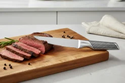Cookinglife Vleesmes - Chef’s Essential - RVS - 25 cm