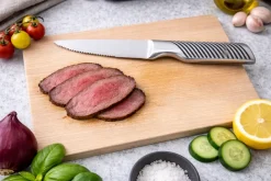 Cookinglife Vleesmes - Chef’s Essential - RVS - 25 cm